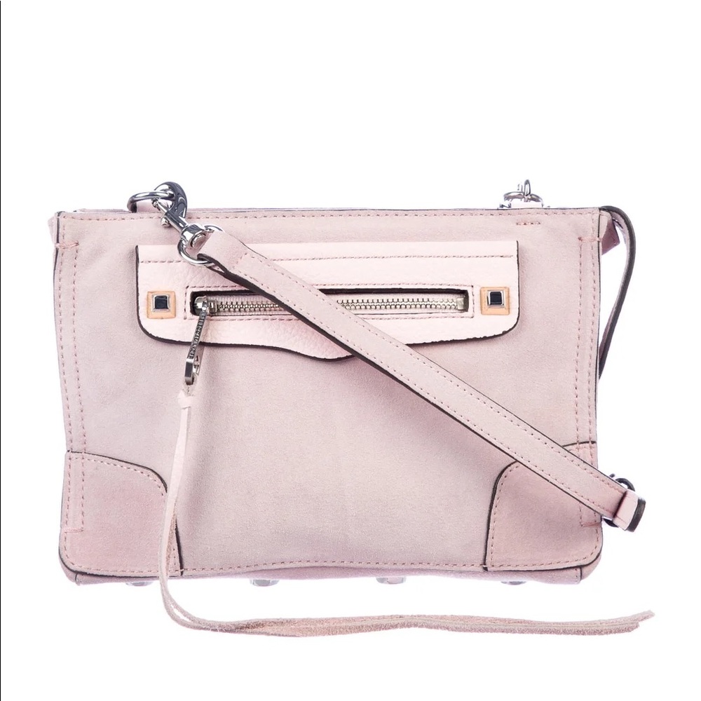 Rebecca Minkoff Regan Crossbody Bag